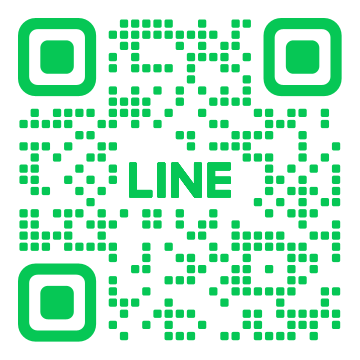 QR LINE moodeng888